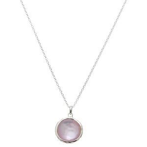 Ippolita Wonderland Silver Gemstone Necklace